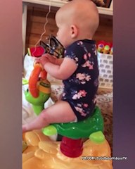 Adorable Babies Make You Laugh Everyday - Cute Baby Videos