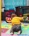 Twins Baby Playing Together Make Your Day - Twins Baby Video