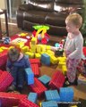 Funniest Siblings Baby Fails Moments - Siblings Baby Video