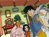 Jackie Chan Adventures Jackie Chan Adventures S04 E003 The Amazing T-Troop