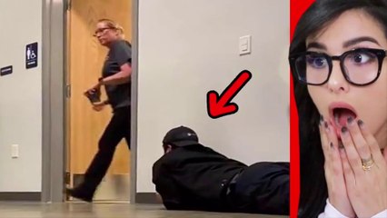 People Who Got What They Deserve (Instant Karma)