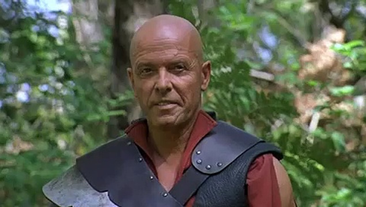 BeastMaster (19992002) - S03 E21