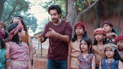 Maharaj Ki Jai Ho - Watch Episode 4