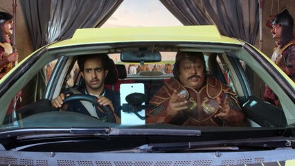 Maharaj Ki Jai Ho - Watch Episode 2