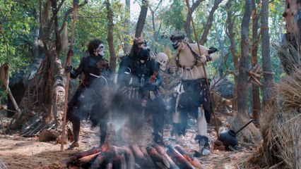 Maharaj Ki Jai Ho - Watch Episode 9