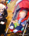 Funniest Baby Goes Shopping First Time (4)