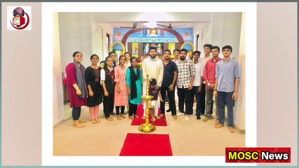 കരുണയുടെ കാരുണ്യ സ്പർശമായി കോഴിക്കോട് എം.ജി.ഒ.സി.എസ്.എം