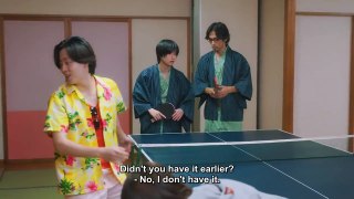 Me no Doku Sugiru Shokuba no Futari (2022) - 目の毒すぎる職場のふたり Episode 18