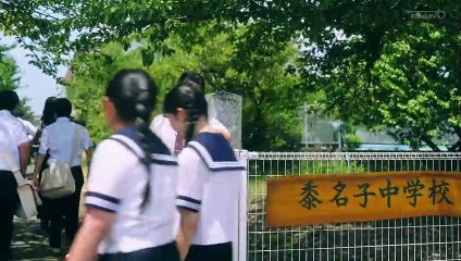 無料映画シアター - おいしい給食2  Oishi Kyushoku 2 (2021) Episode 1