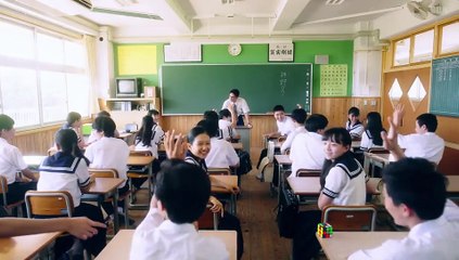 無料 ホームシアター - おいしい給食2  Oishi Kyushoku 2 (2021) Episode 2