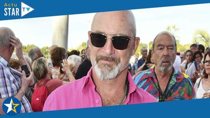 "Je lui en ai vraiment voulu" : Vincent Lagaf dévoile les raisons de sa brouille avec Jean-Marie Big