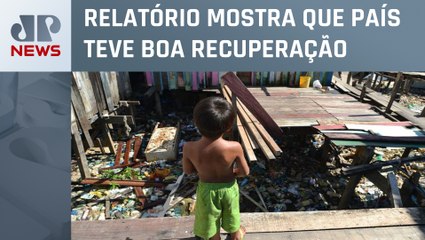 Em pesquisa, Banco Mundial elogia gestão da pobreza do Brasil durante a pandemia