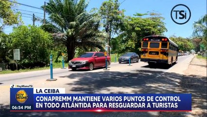 Hoy Mismo Estelar - 4 de Abril de 2023