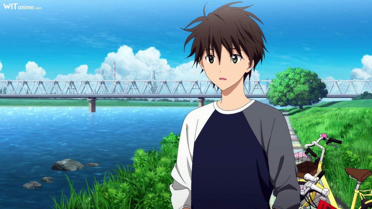 [Witanime.com] KWAHNBE FHD