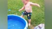 Funniest Baby's Outdoor Moments - Cute Baby Videos
