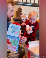 Hilarious Babies Make You Laugh Out Loud