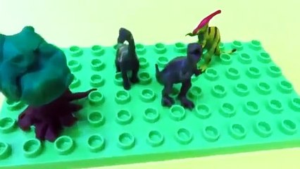 How To Draw Dinosaur Step by Step