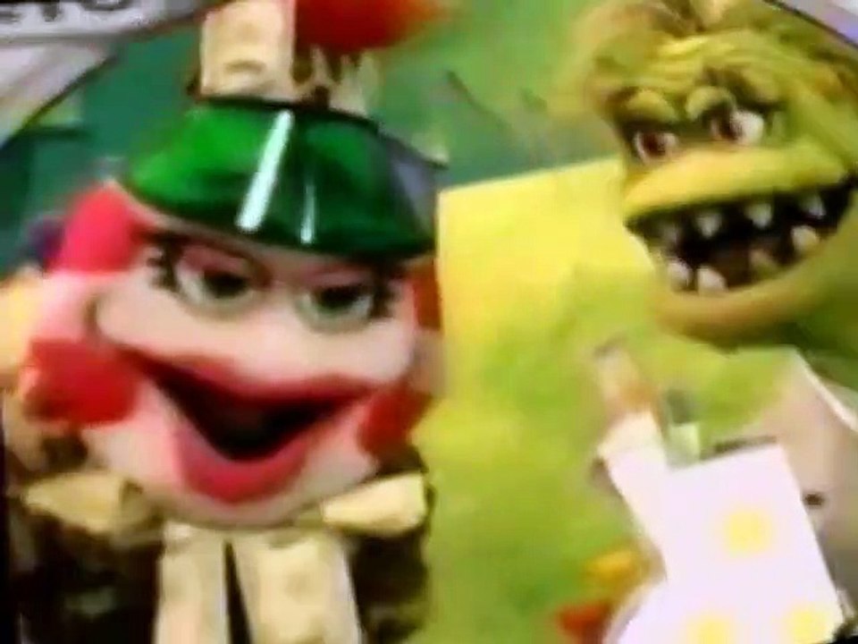 The Adventures of Timmy the Tooth The Adventures of Timmy the Tooth E005 – Lost My Brush