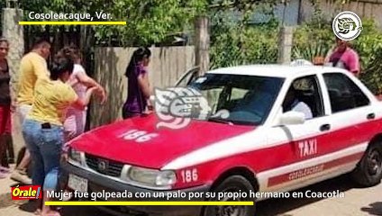 Breves Policiacas del 04 de Abril