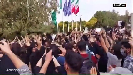 Amanpour and Company - March 8, 2023