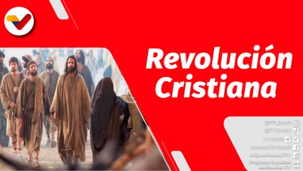 El Mundo en Contexto | Jesús de Nazaret, hombre de pueblo y revolución religiosa