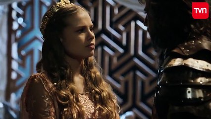 Josue y La Tierra Prometida Capitulo 159 en español