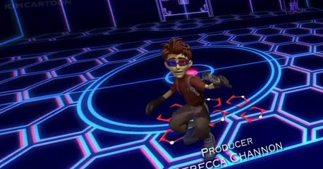 Matt Hatter Chronicles Matt Hatter Chronicles S03 E004 The Evil Alliance