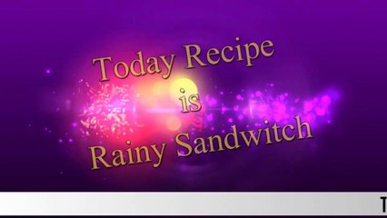 Sanduíche Natural para & Sandwich healthy  découvrez 3 recettes