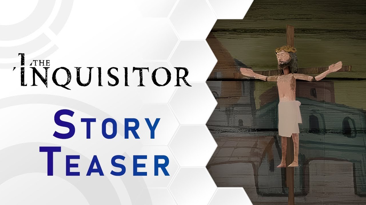 The Inquisitor - Story Trailer