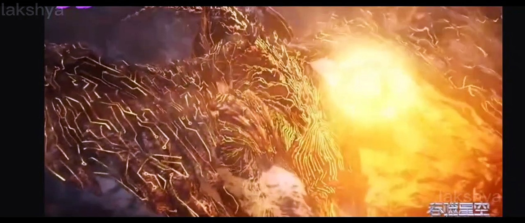 Swallowed star season 2 Episode 82 (56) English Subtitles