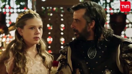 Josue y La Tierra Prometida Capitulo 161 en español