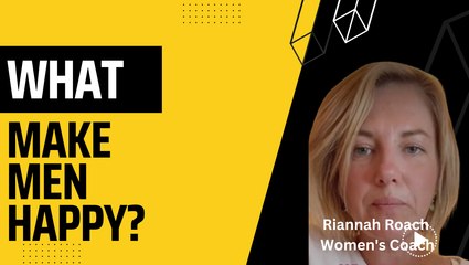 Discover How to Make Your Man Truly Happy 💖