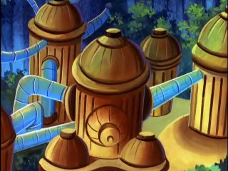 Road Rovers - 01x06 - The Dog Who Knew Too Much