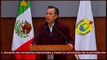 ¡VEAN! ¡Sheinbaum y Cuitláhuac respaldan a AMLO, su hijo y la Reforma Eléctrica!