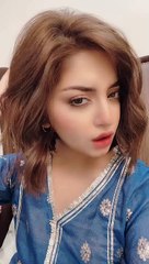 "Alizeh Shah's TikToks: More Addictive Than Your Favorite TV Show"