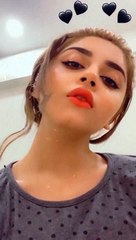 "Step into Alizeh Shah's World: The Most Entertaining TikToks You'll See Today"