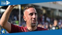 Franck Ribéry : Sa fille Hiziya dévoile son visage pour la première fois, son père très fier de sa 