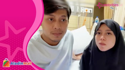Rizky Billar Ungkap Kondisi Kesehatan Lesti Kejora, Sudah Bisa Makan Tahu Gejrot