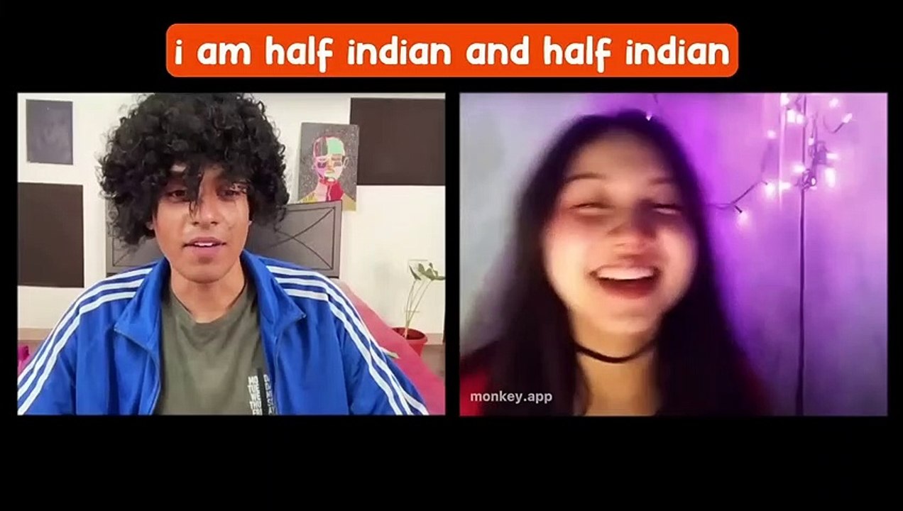 When 2 Indians Fall In Love 
