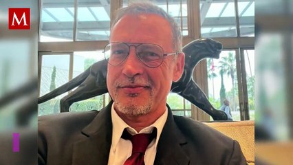 ¿Quiénes son los hijos de Andrés García y cómo era su relación con ellos?