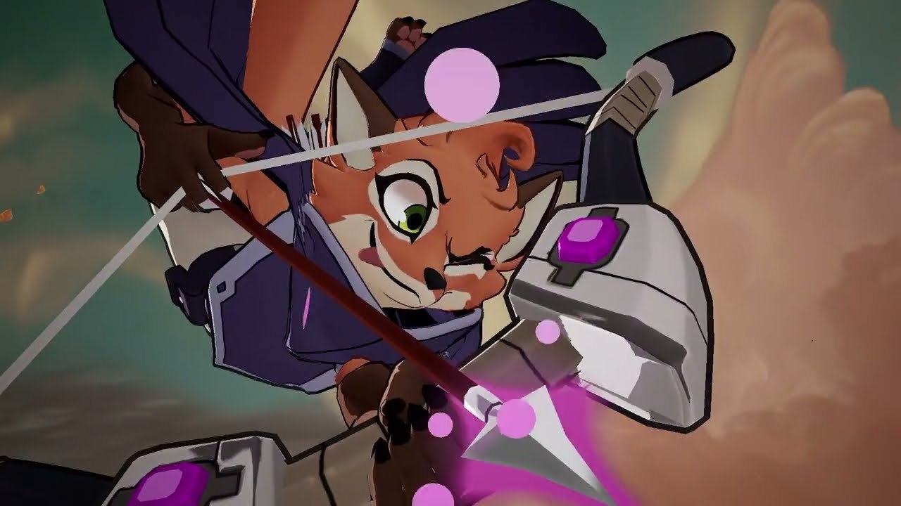 Rivals 2 - Trailer d'annonce Fleet