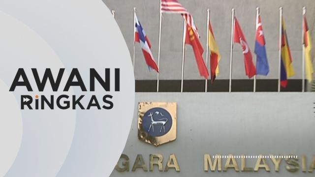 AWANI Ringkas: BNM dijangka kekal status quo