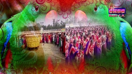 NEW सुवा गीत - तोर मीठ बोली सुवा - अलका परगनिहा - TOR MITH BOLI SUWA - ALKA CHANDRAKAR  SUWA GEET