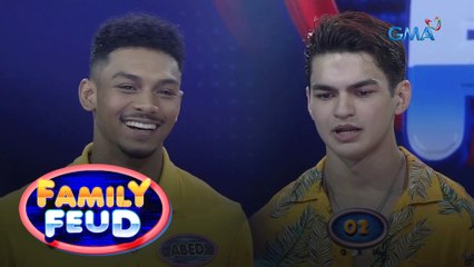 Family Feud: Pasok ba kayo sa 'noisy list' ng inyong mga classroom?
