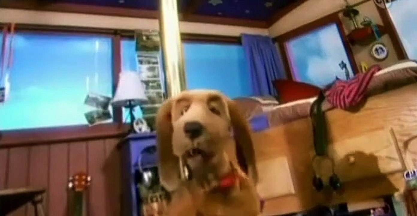 Lomax, the Hound of Music Lomax, the Hound of Music E002 Stuck