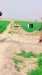 Indian Army  VS Pak Army  Big Challenge  #shorts #youtubeshorts #indianarmy #pakistanarmy