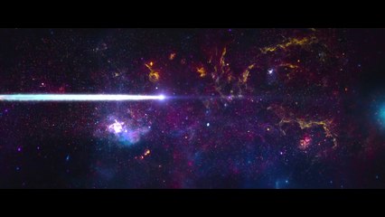 Psychonaut Movie | Mind Runner | Sci-Fi about mind travel