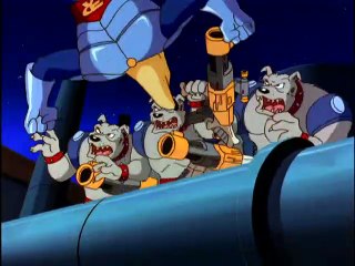 Road Rovers - 01x09 - Still a Few Bugs in the System