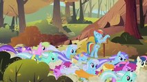 My little pony laughter compilation s1 part 2.mp4