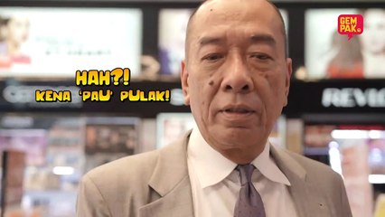 PROJEK BAPAK BAPAK - EP1 - PART 2